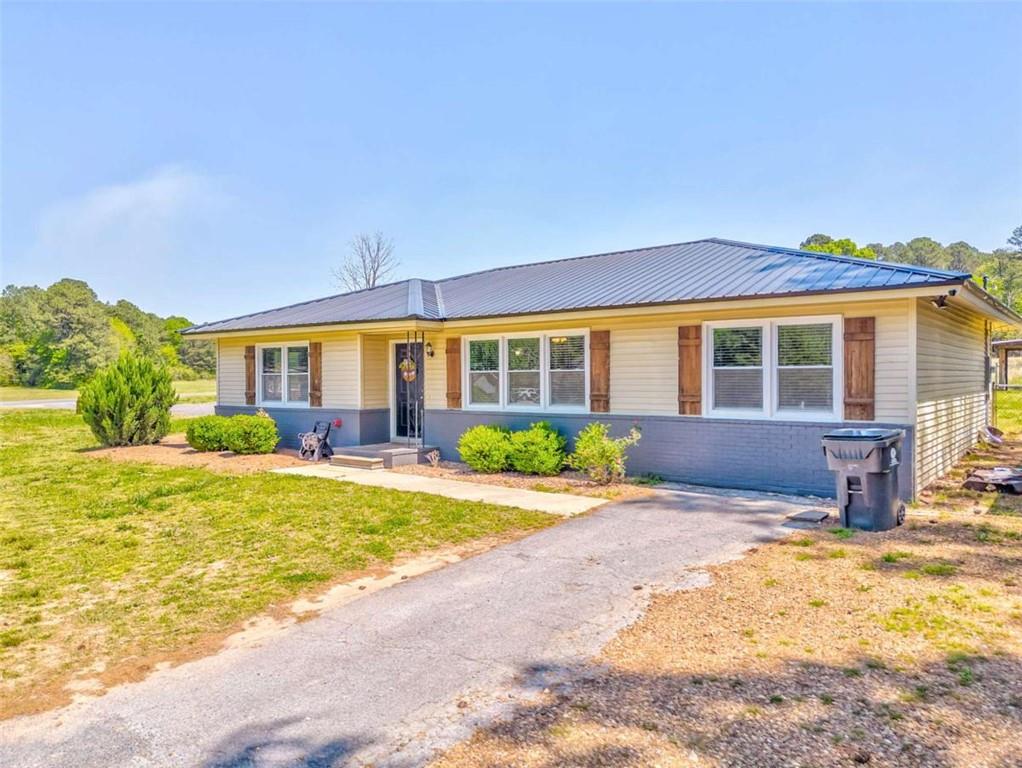 426 N College Drive, Cedartown, Georgia image 39