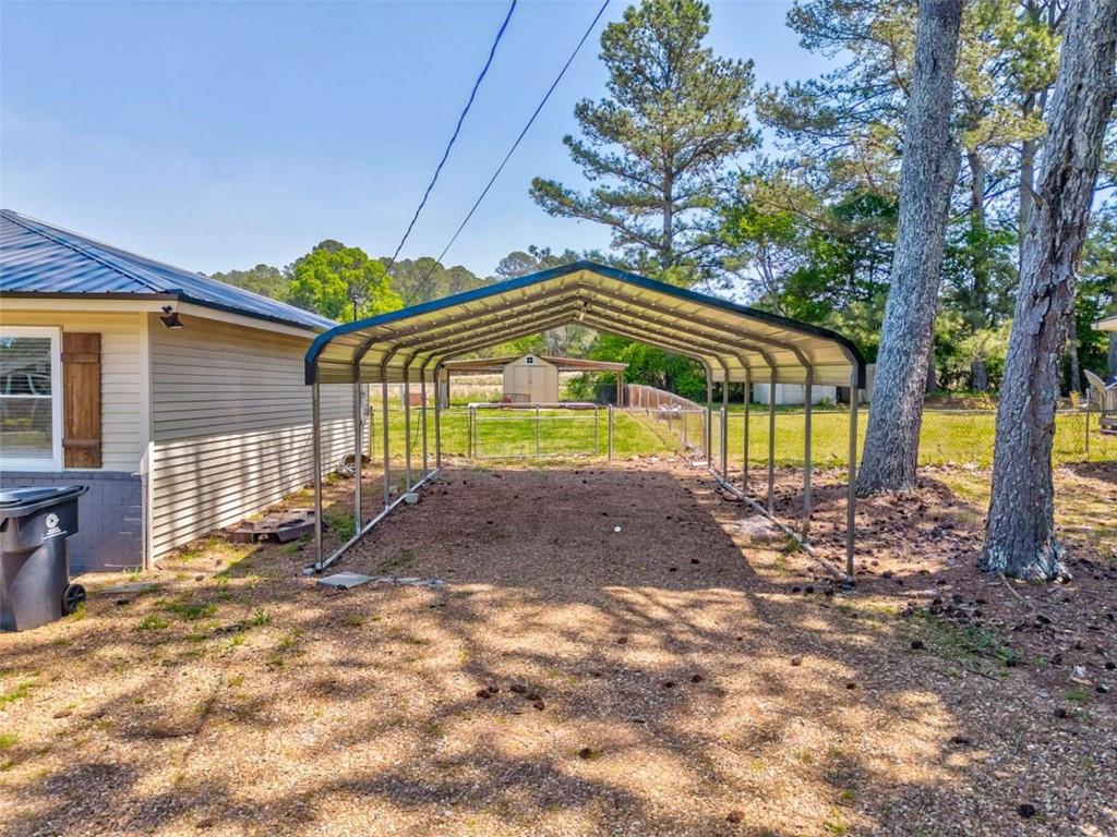 426 N College Drive, Cedartown, Georgia image 34