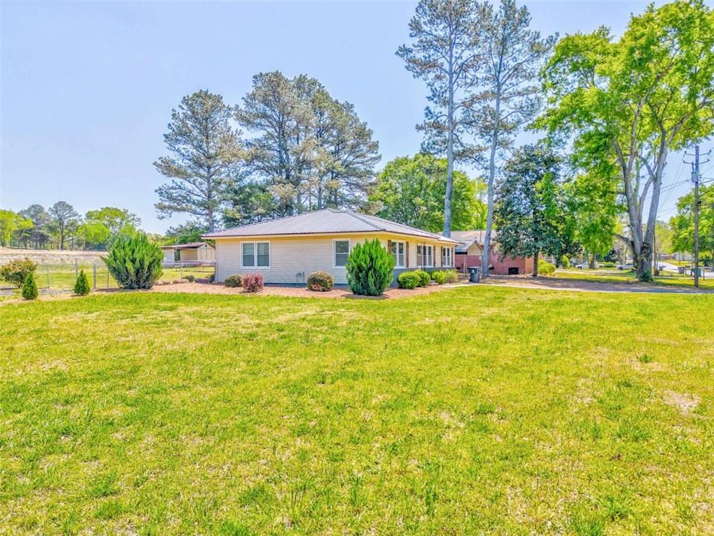 426 N College Drive, Cedartown, Georgia image 12