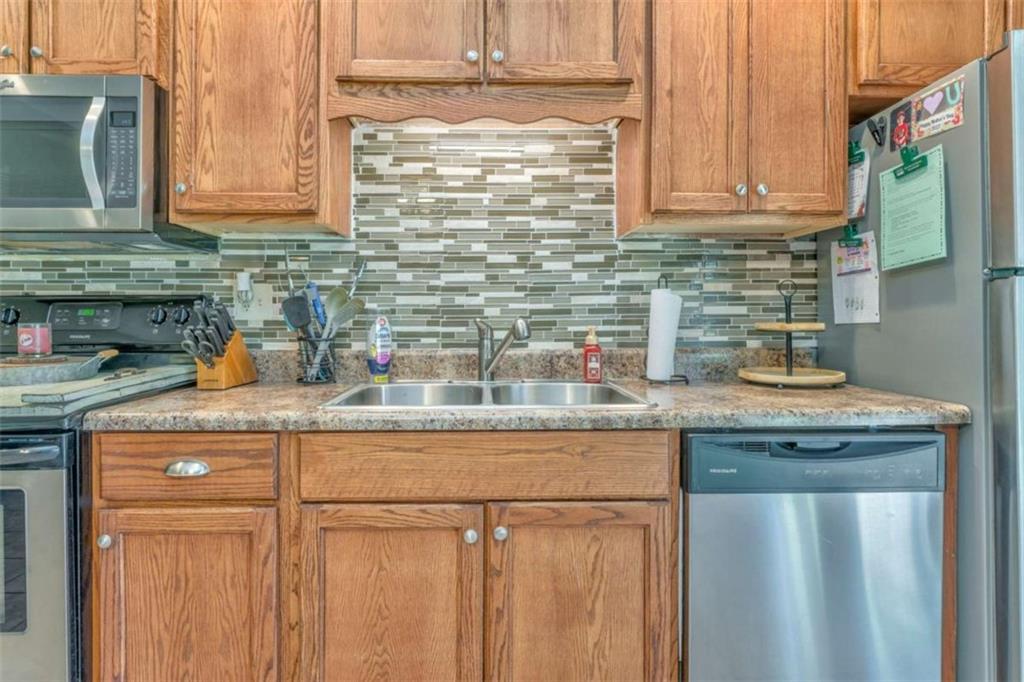 426 N College Drive, Cedartown, Georgia image 9