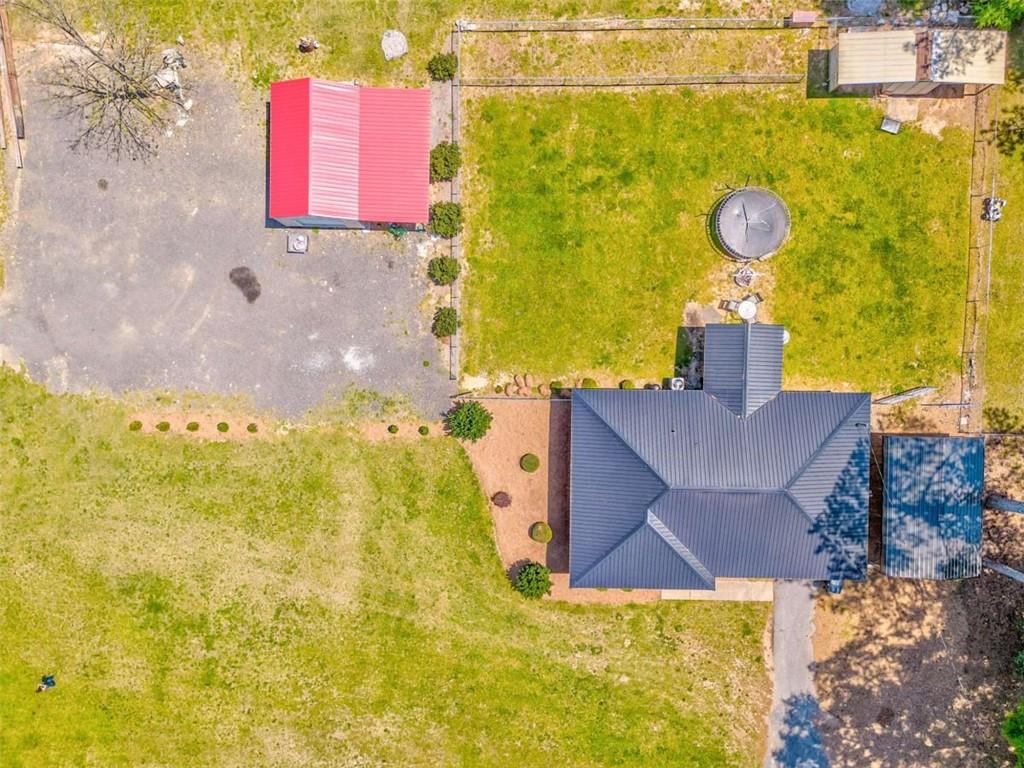 426 N College Drive, Cedartown, Georgia image 43