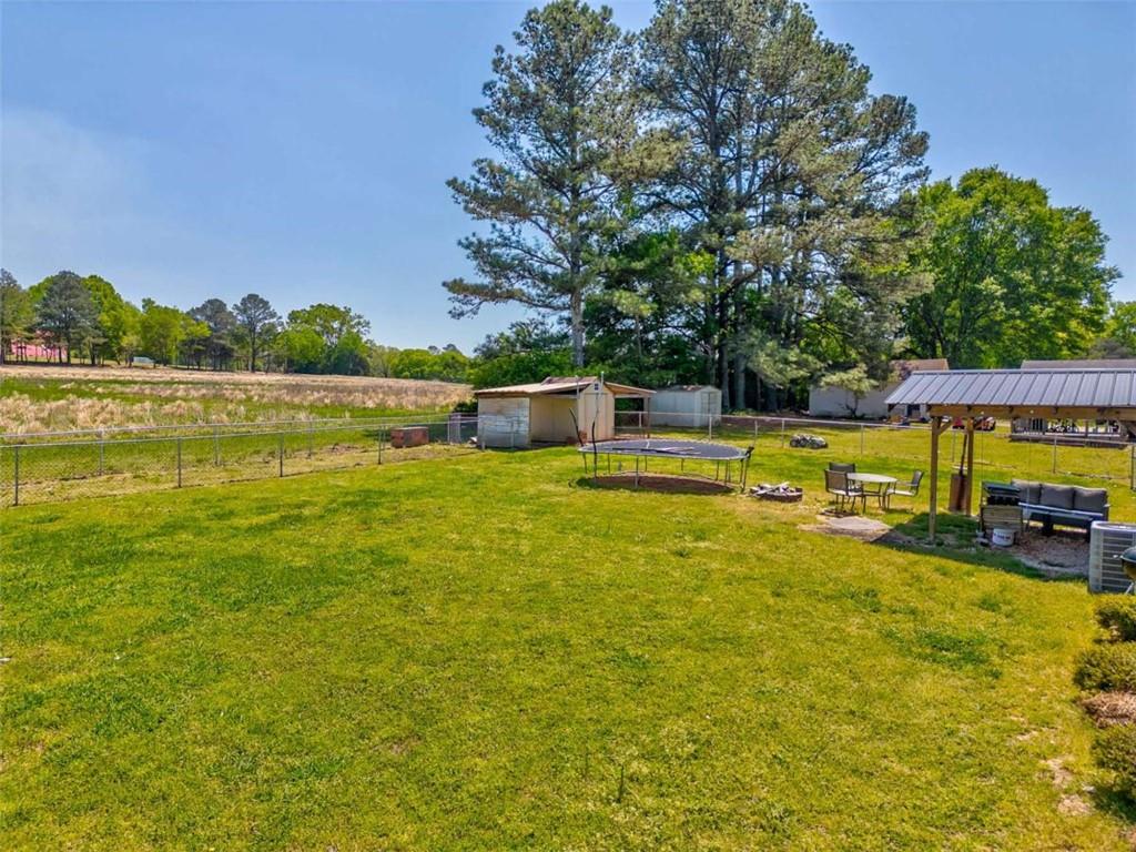 426 N College Drive, Cedartown, Georgia image 32