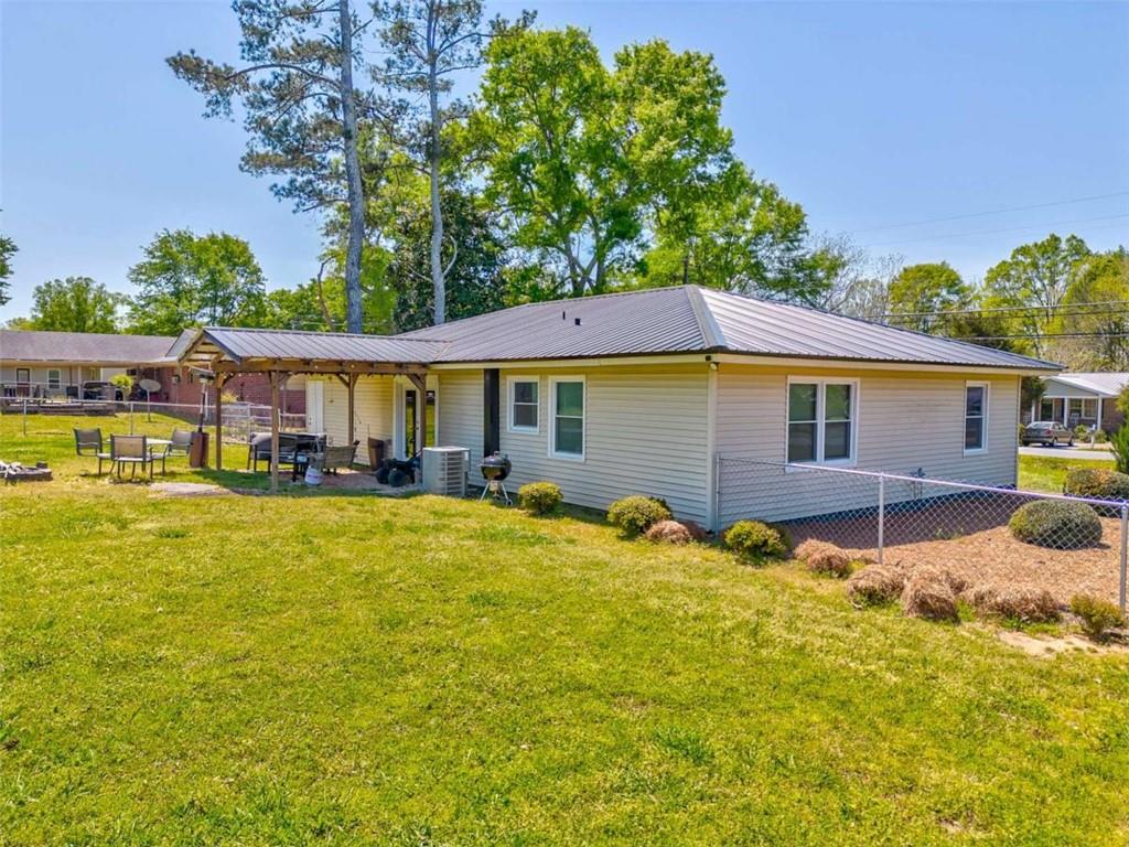 426 N College Drive, Cedartown, Georgia image 30