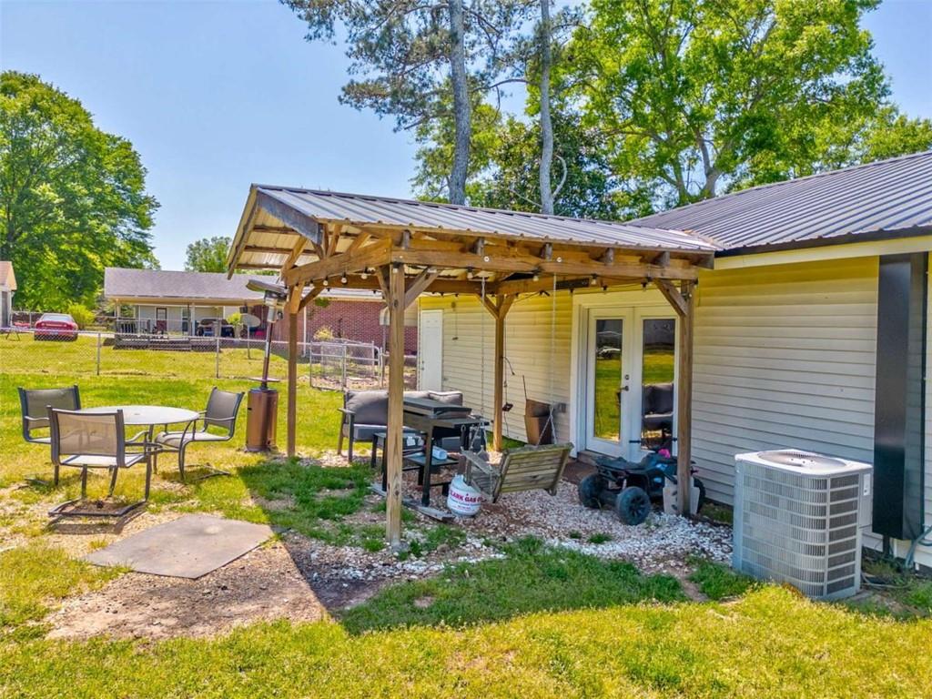 426 N College Drive, Cedartown, Georgia image 28