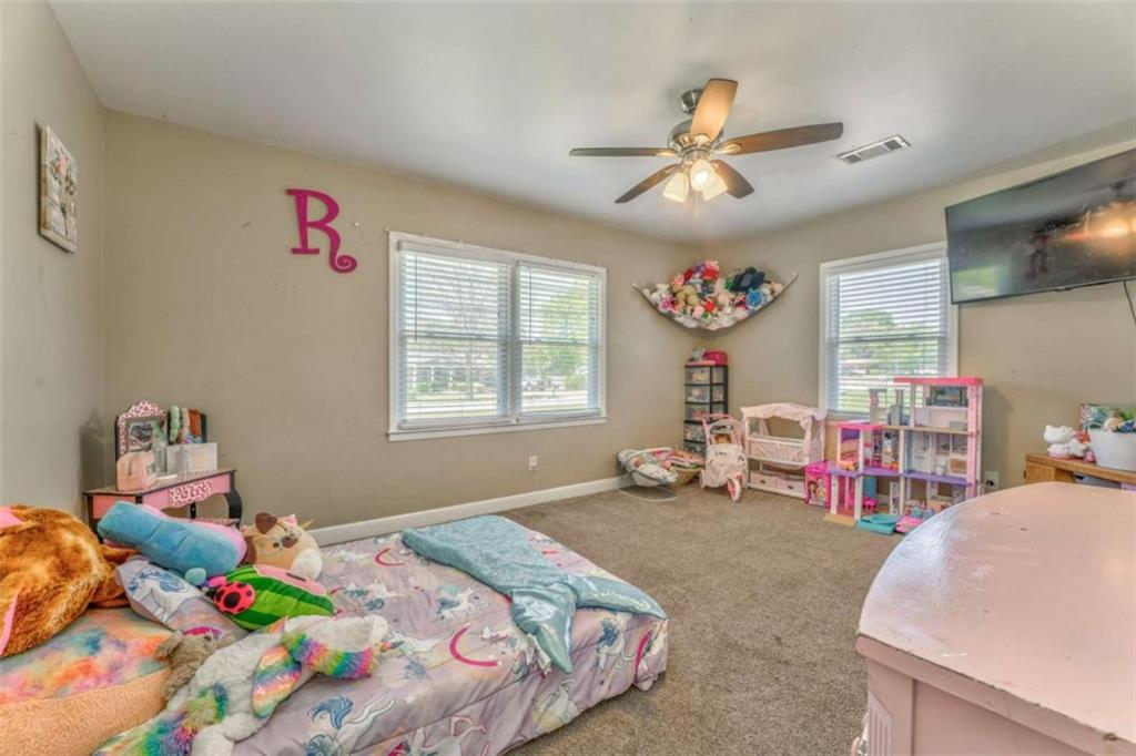 426 N College Drive, Cedartown, Georgia image 13