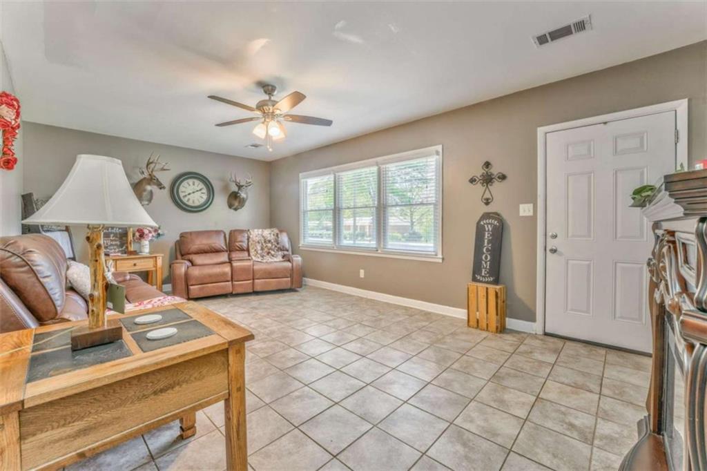 426 N College Drive, Cedartown, Georgia image 4