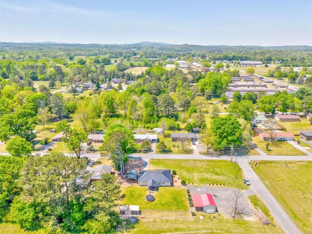 426 N College Drive, Cedartown, Georgia image 40