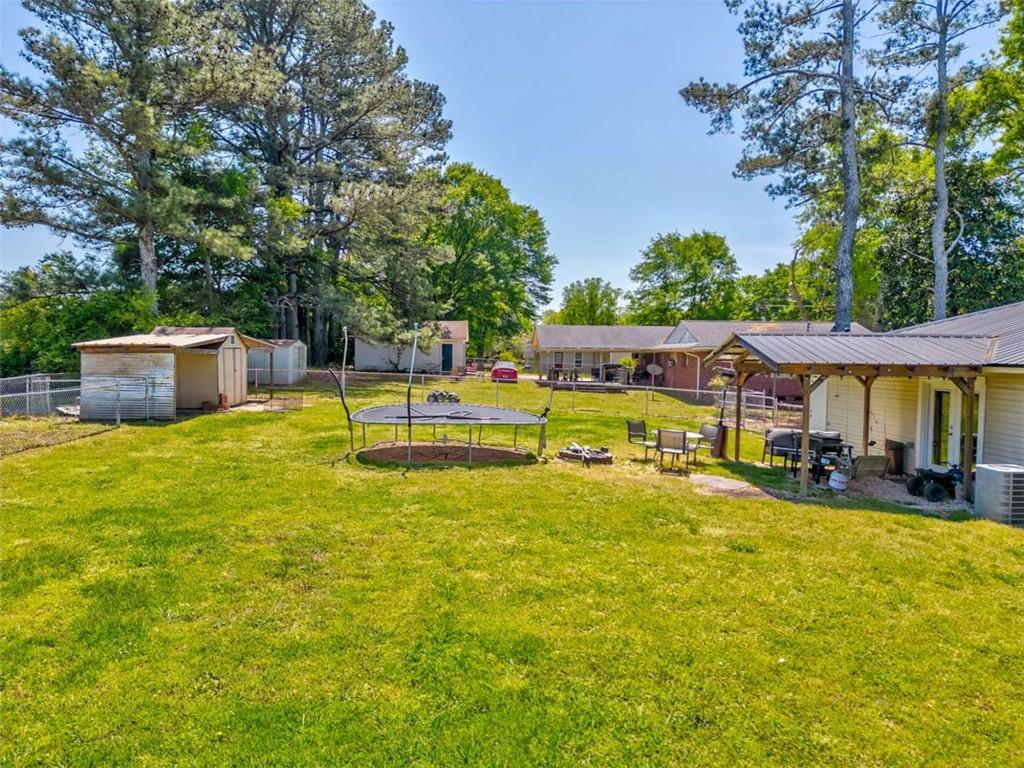 426 N College Drive, Cedartown, Georgia image 31