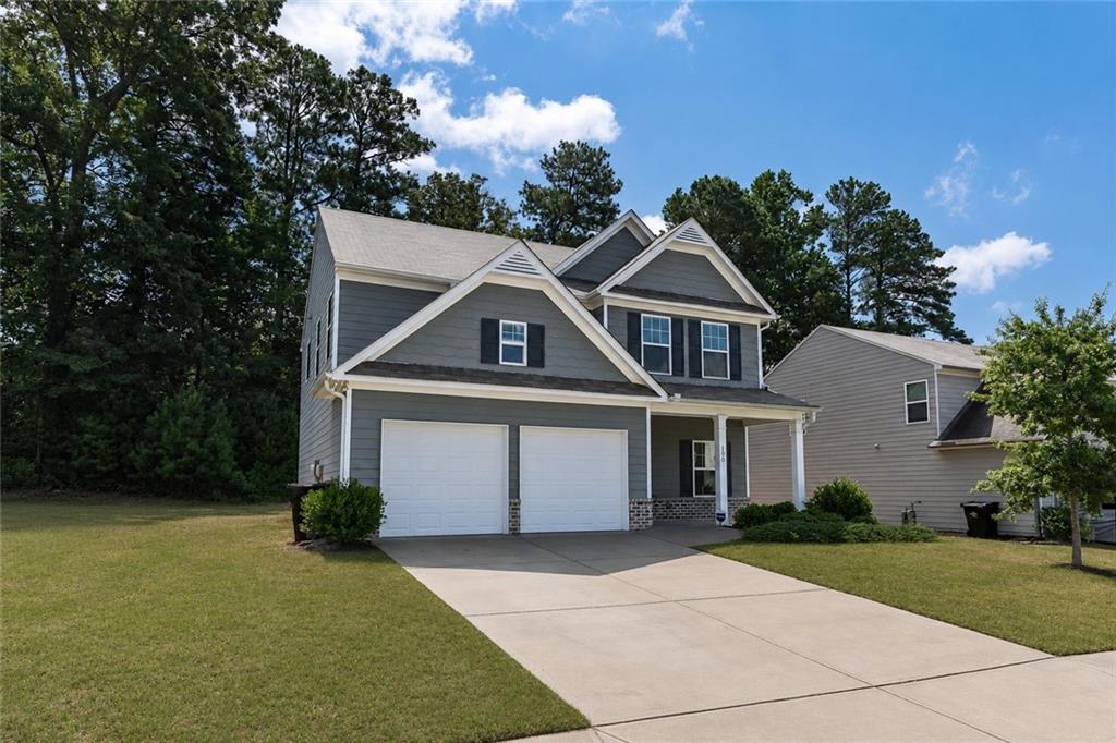 100 Valley Brook Way