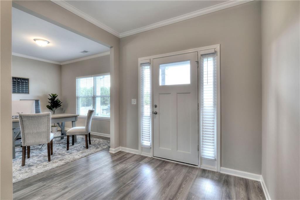 197 Elivia Way, Dallas, Georgia image 25