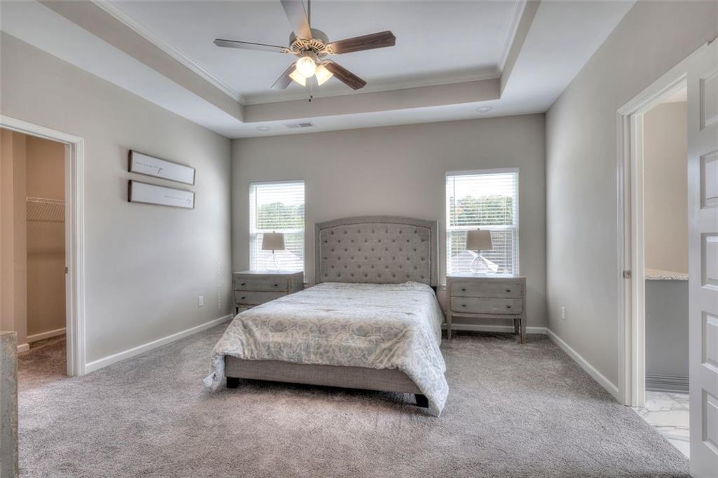 197 Elivia Way, Dallas, Georgia image 21