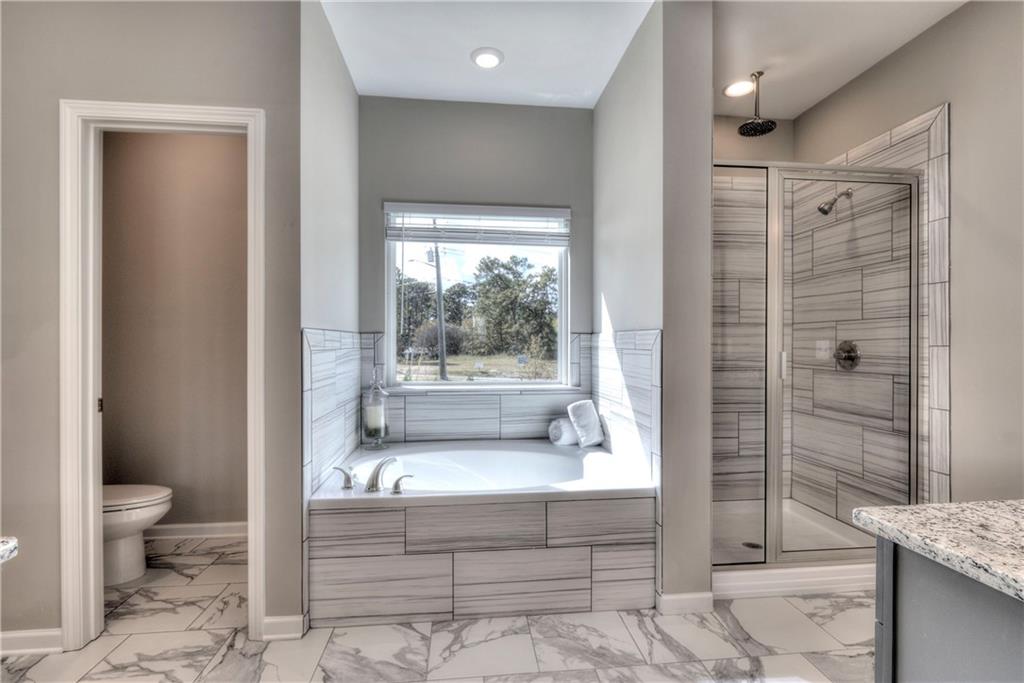 197 Elivia Way, Dallas, Georgia image 18