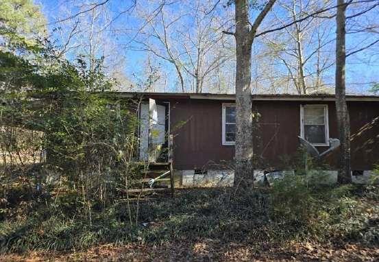 904 Travelers Home Church Road