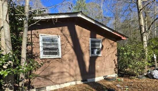 904 Travelers Home Church Road