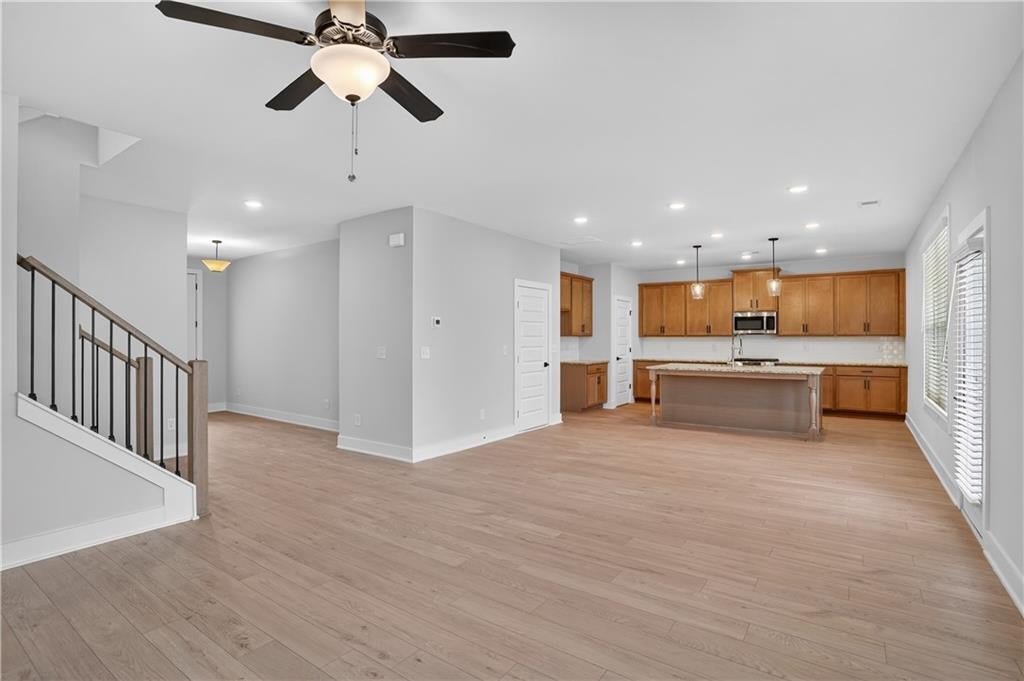 611 Villa Rica Springs -Lot 41
