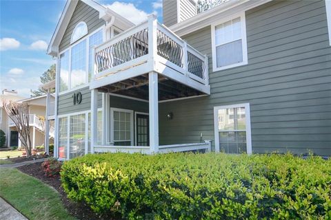 1005 Berkeley Woods Drive Duluth GA 30096