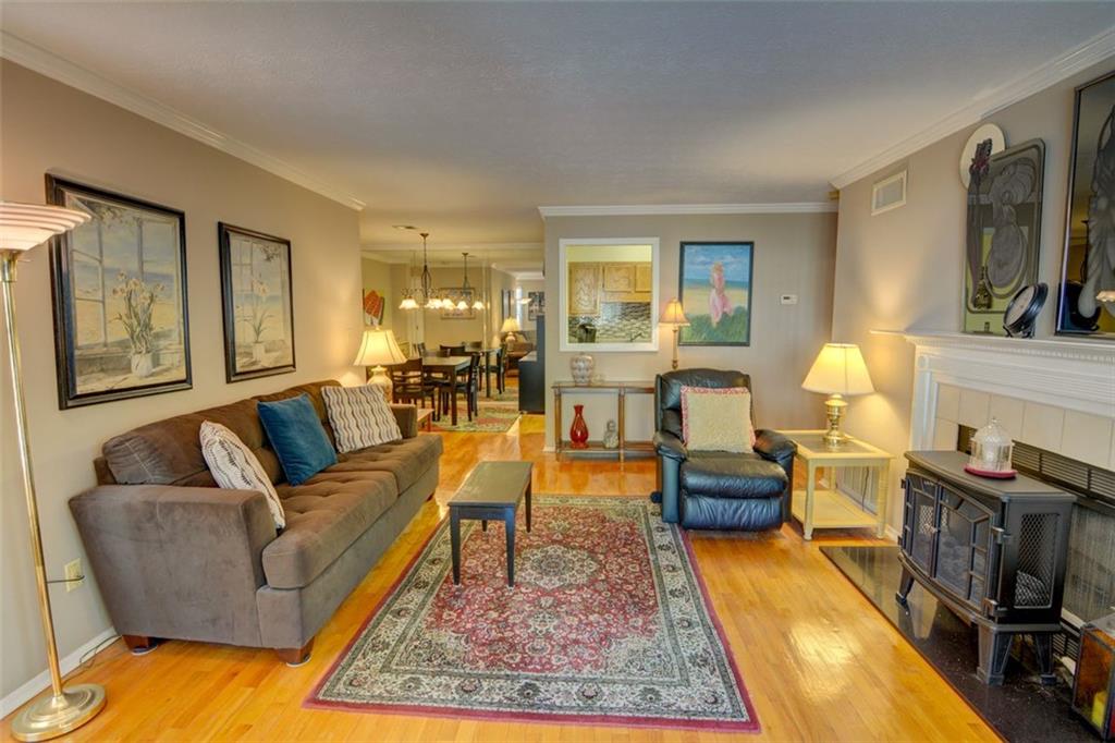 1005 Berkeley Woods Drive, Duluth, Georgia image 6