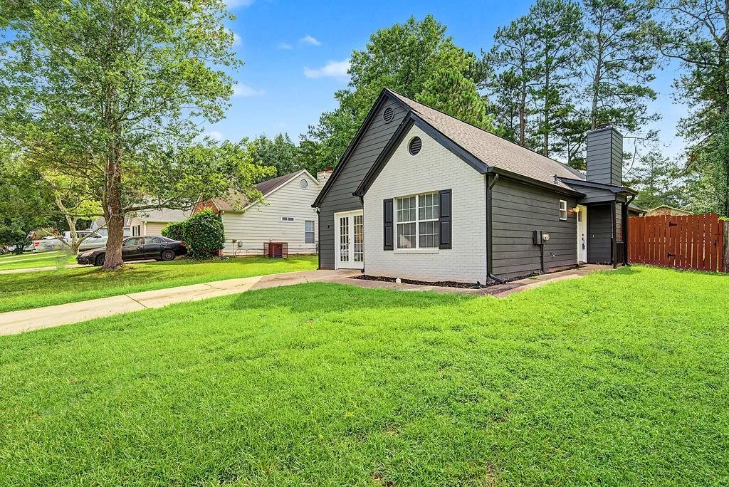 1488 Cain Court