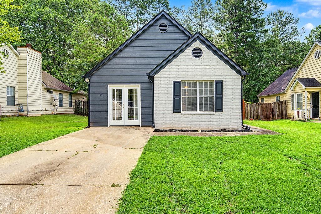 1488 Cain Court