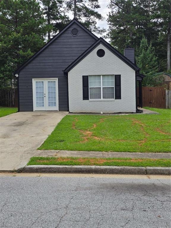 1488 Cain Court