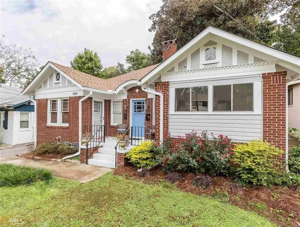 1269 N Highland Avenue NE