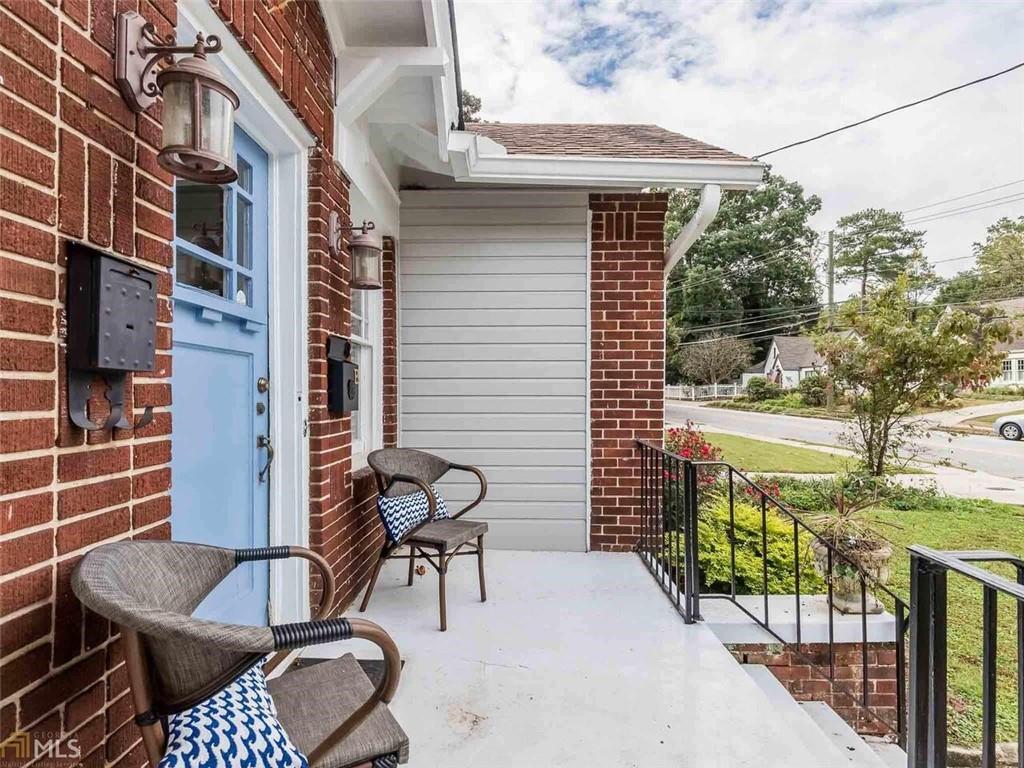 1269 N Highland Avenue NE