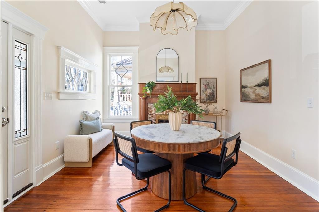 402 Georgia Avenue SE