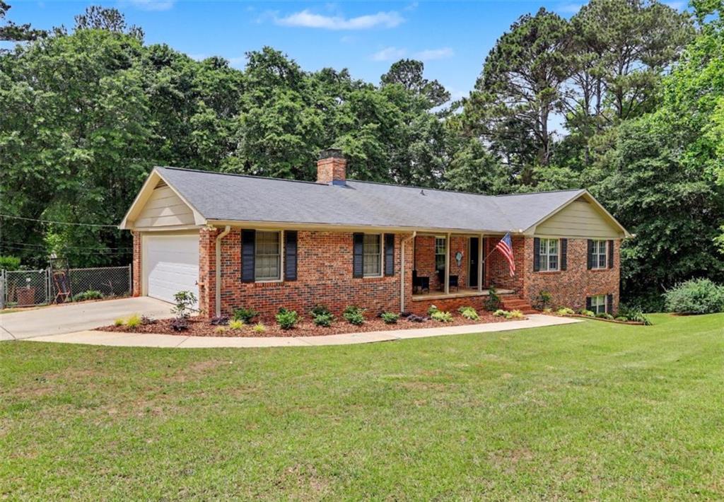 1161 Woodlands Road