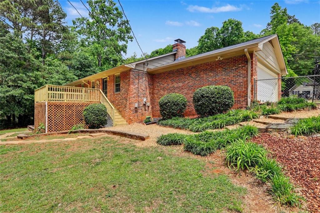 1161 Woodlands Road