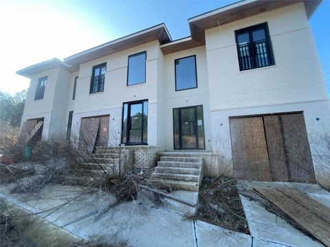 3467 Benjamin E Mays Drive UNIT 1 Atlanta GA 30331