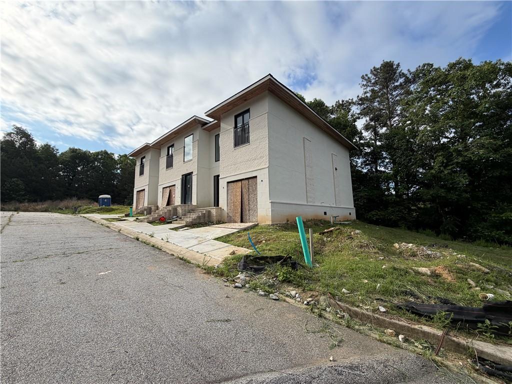 3467 Benjamin E Mays Drive UNIT 1