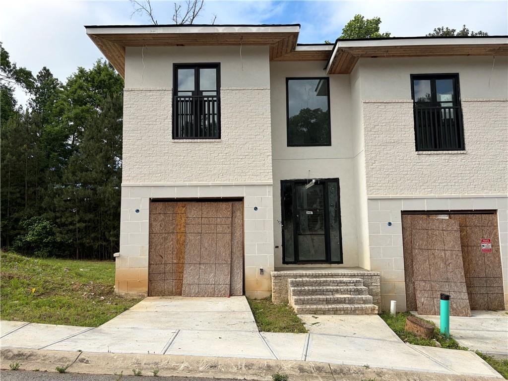 3467 Benjamin E Mays Drive UNIT 1