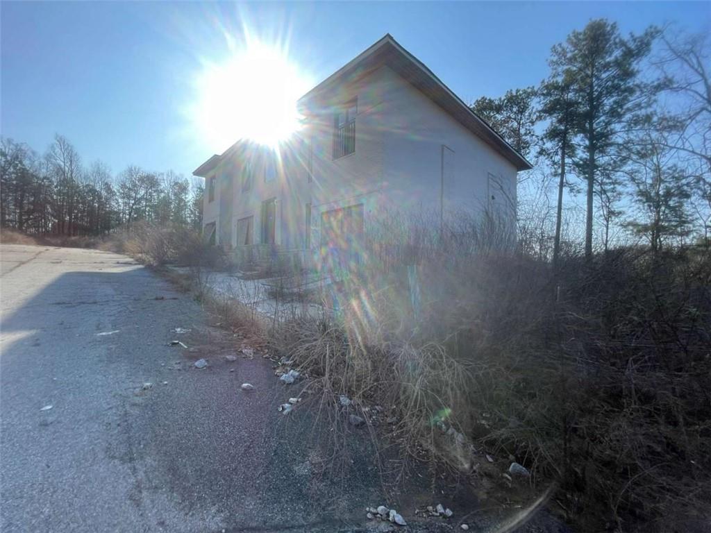 3467 Benjamin E Mays Drive UNIT 1