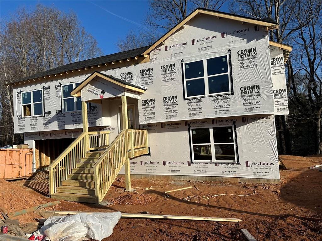 226 Highland Pointe Drive