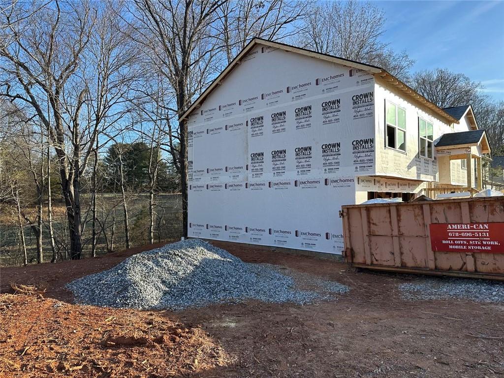 226 Highland Pointe Drive