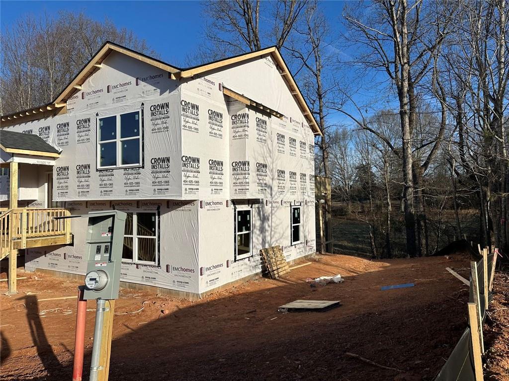 226 Highland Pointe Drive