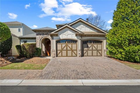 Homes For Sale - 313 Gray Shingle Lane<br/> Woodstock, GA 30189