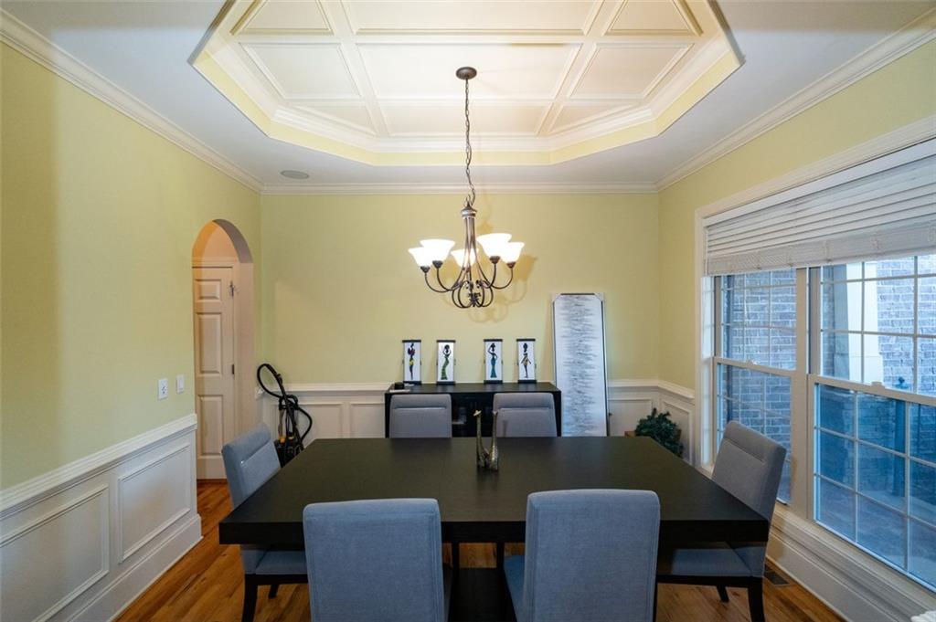 6529 Terraglen Way, Locust Grove, Georgia image 7