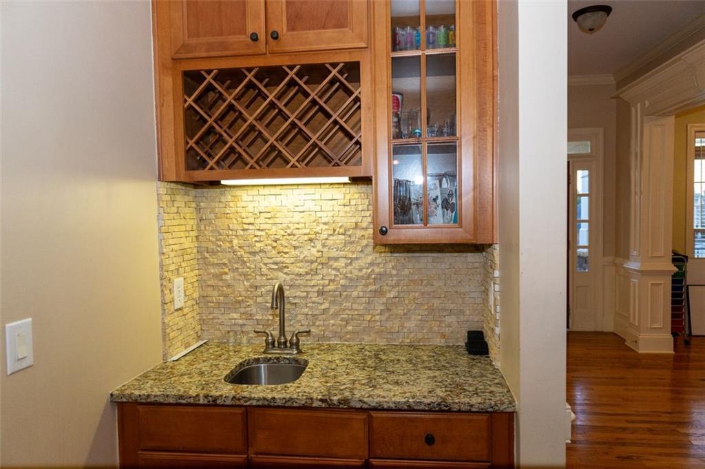 6529 Terraglen Way, Locust Grove, Georgia image 6