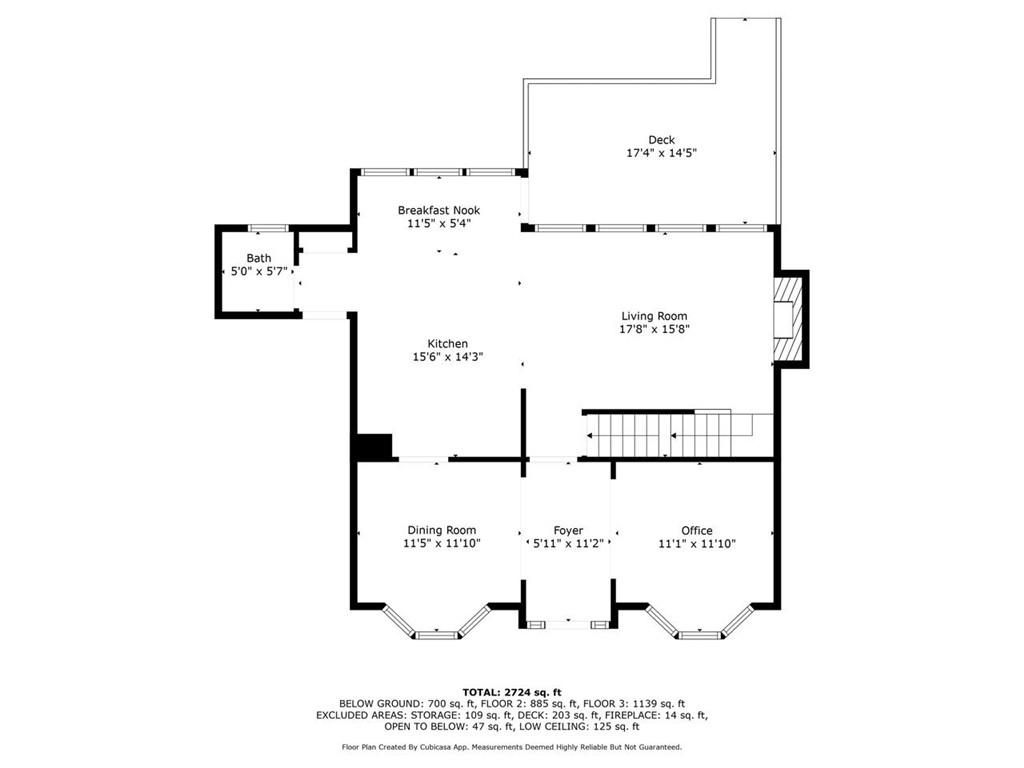 1126 Gate Post Court, Powder Springs, Georgia image 38