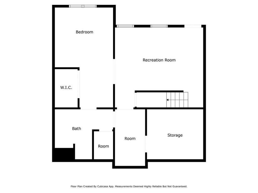 1126 Gate Post Court, Powder Springs, Georgia image 40