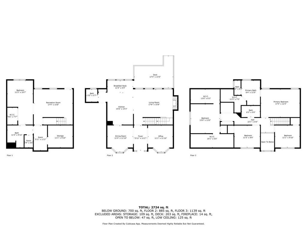 1126 Gate Post Court, Powder Springs, Georgia image 41