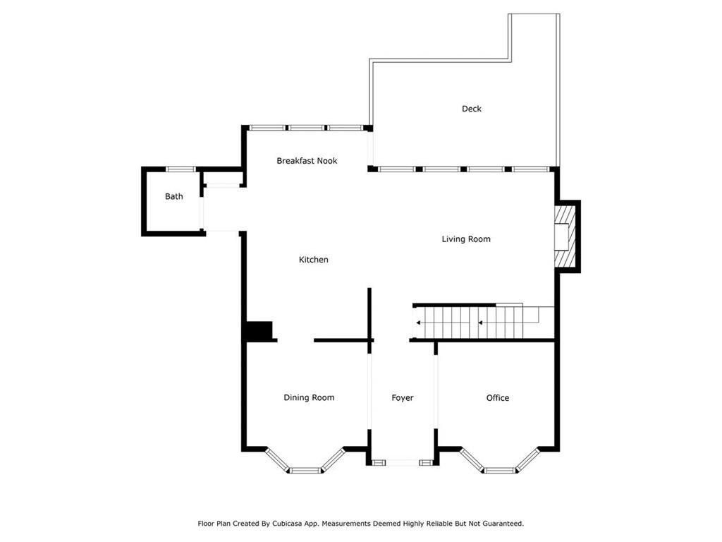 1126 Gate Post Court, Powder Springs, Georgia image 42