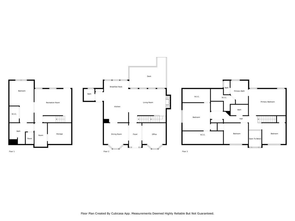 1126 Gate Post Court, Powder Springs, Georgia image 44