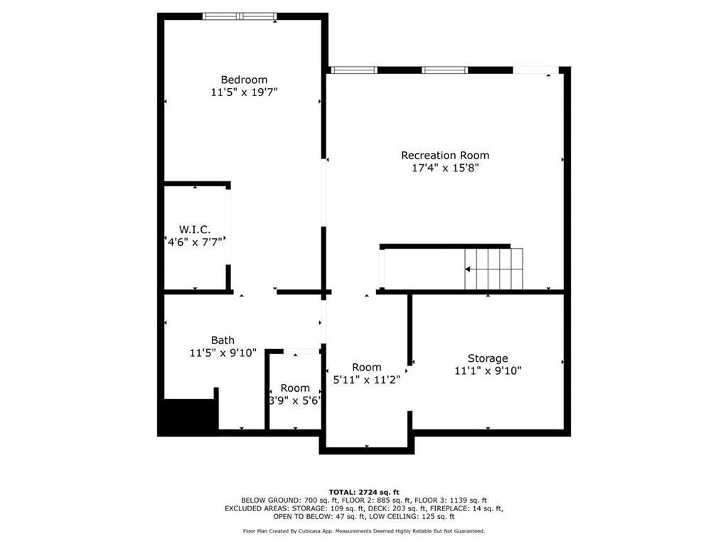 1126 Gate Post Court, Powder Springs, Georgia image 37