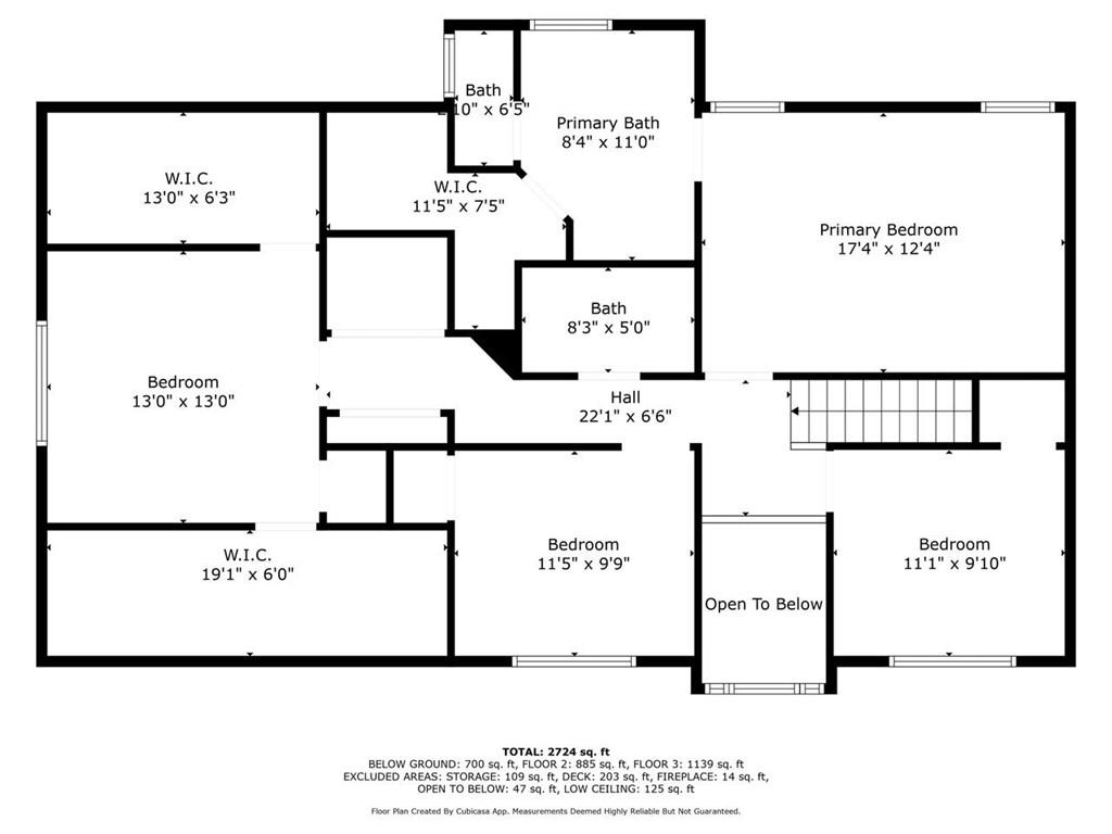1126 Gate Post Court, Powder Springs, Georgia image 39