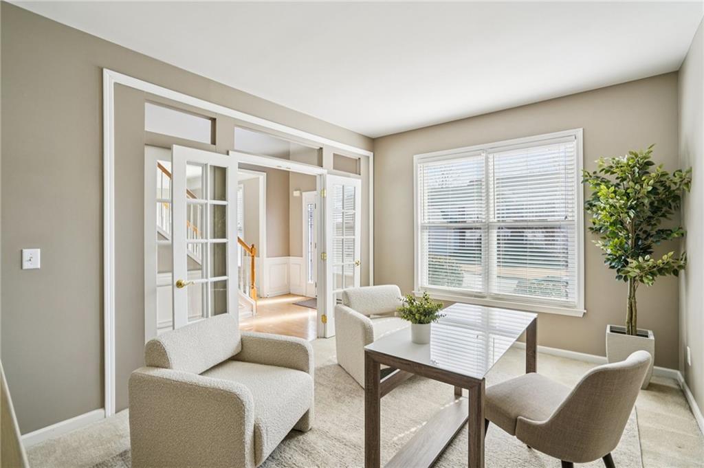 775 Ellsborough Court