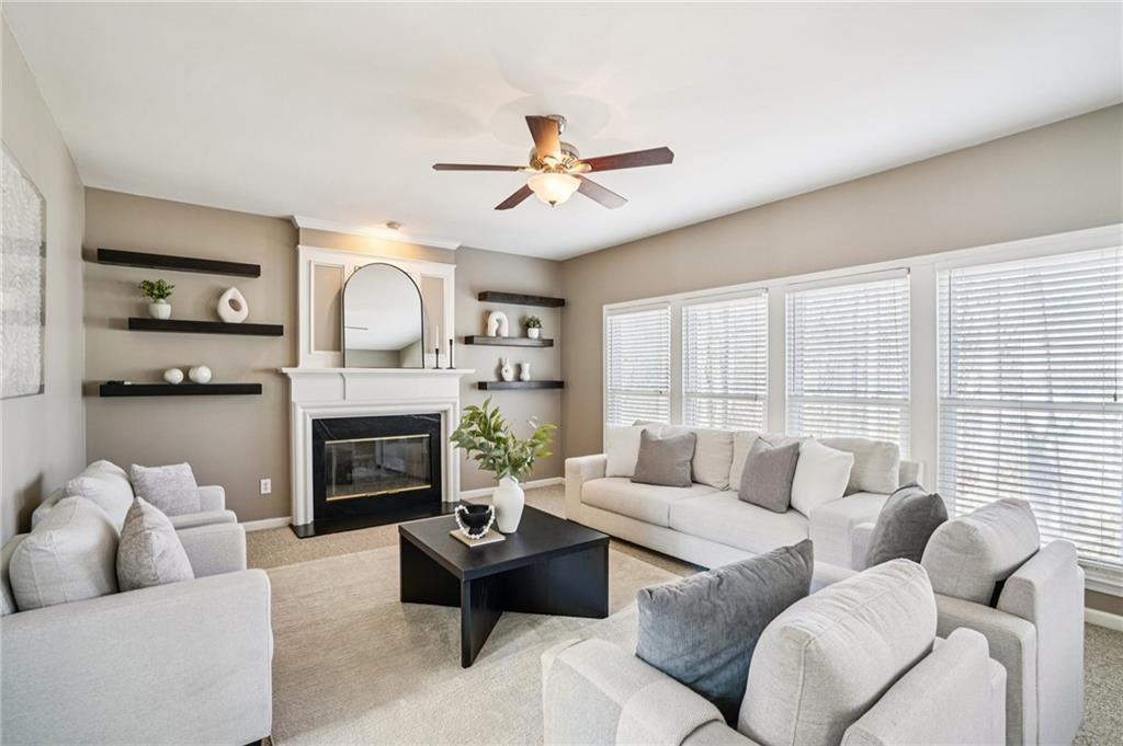 775 Ellsborough Court