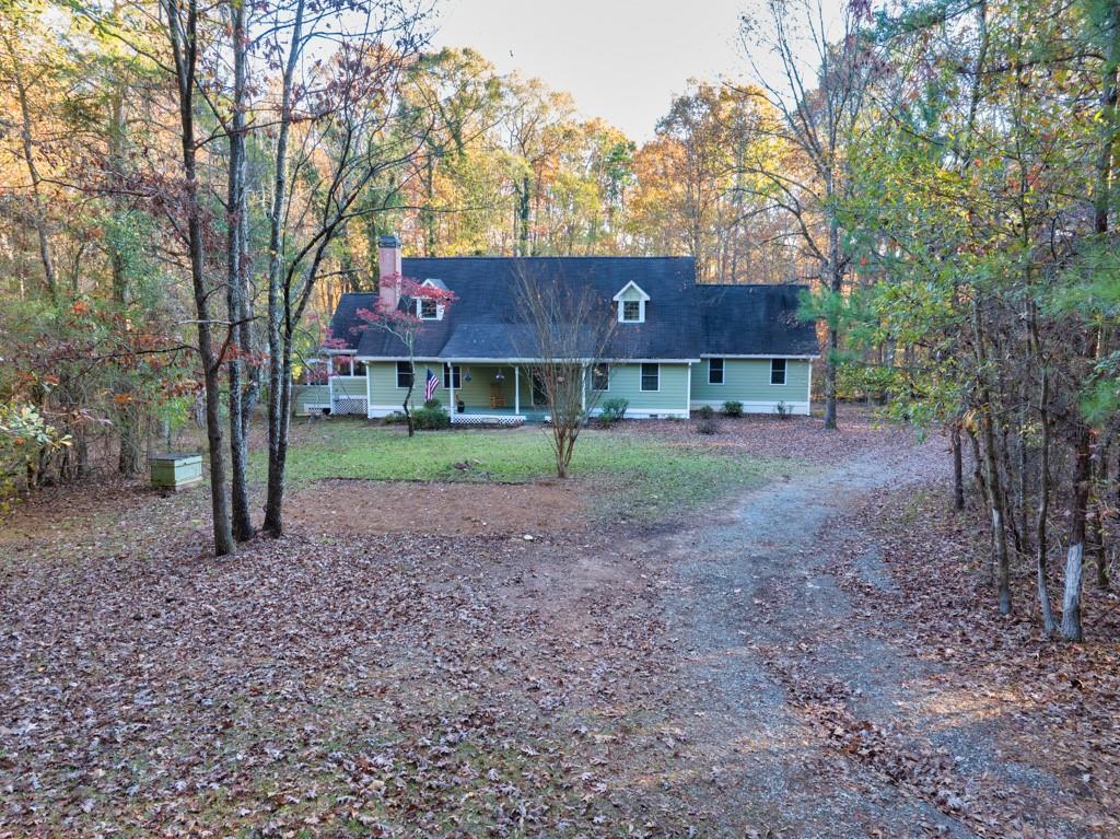 2181 Whippoorwill Road, Bishop, Georgia image 6