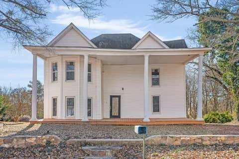 Homes For Sale - 119 E Johnson Street<br/> Temple, GA 30179